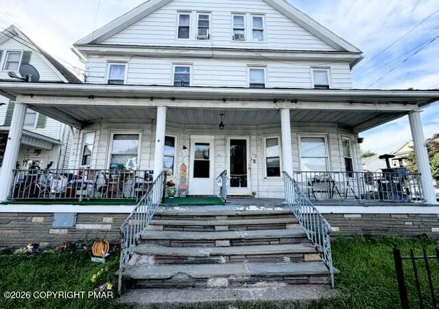 Photo 1 of Multi family home for sale at 131 133 N 133 N Lincoln Ave, Scranton, PA 18505 | MLS# PM-144237 | Listing updated on 2026-09-04