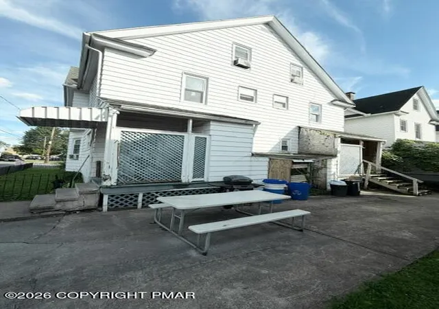 Photo 3 of Multi family home for sale at 131 133 N 133 N Lincoln Ave, Scranton, PA 18505 | MLS# PM-144237 | Listing updated on 2026-09-08