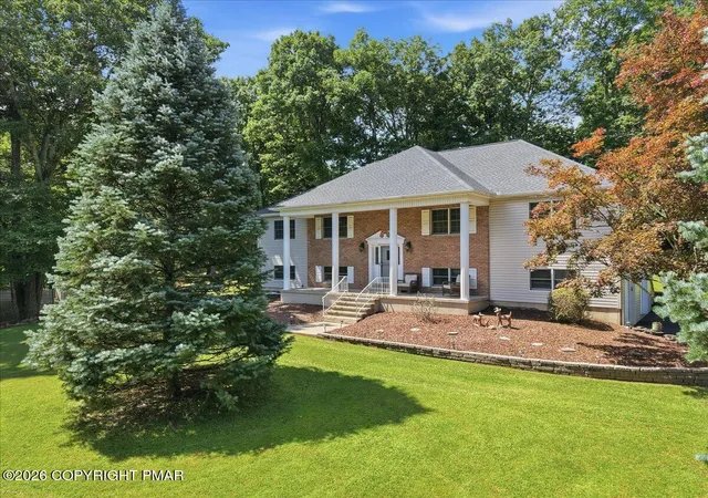 Photo 1 of Sale Pending at 173 Marcelle Ter, Tannersville, PA 18372 | MLS# PM-144276 | Listing updated on 2026-09-02