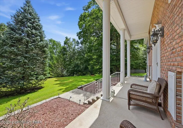Photo 4 of Sale Pending at 173 Marcelle Ter, Tannersville, PA 18372 | MLS# PM-144276 | Listing updated on 2026-09-02