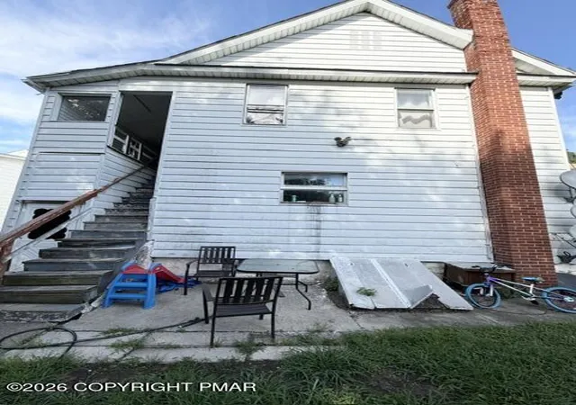 Photo 2 of Multi family home for sale at 338 E Elm St, Scranton, PA 18505 | MLS# PM-144257 | Listing updated on 2026-08-27