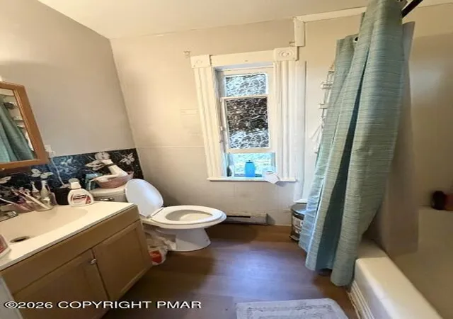 Photo 5 of House for sale at 338 E Elm St, Scranton, PA 18505 | MLS# PM-144257 | Listing updated on 2026-08-27