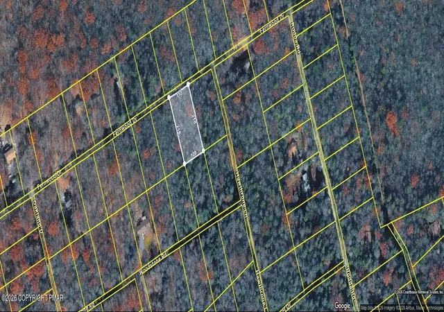 Photo 1 of Land for sale at Fernwood Dr, Albrightsville, PA 18210 | MLS# PM-144242 | Listing updated on 2026-08-27