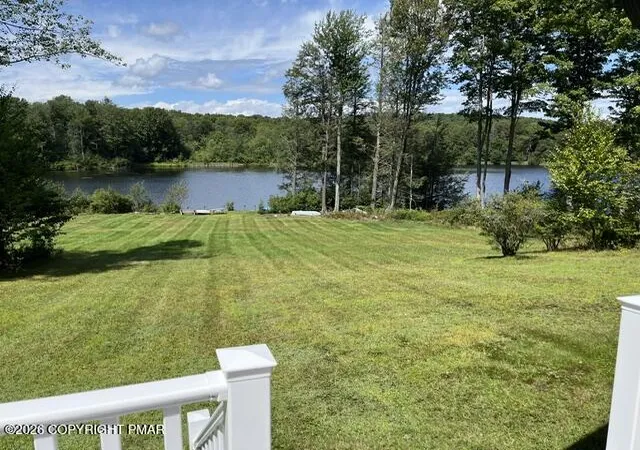 Photo 1 of Sale Pending at 5 E Lake Rd, Madison Township, PA 18444 | MLS# PM-144245 | Listing updated on 2026-09-04