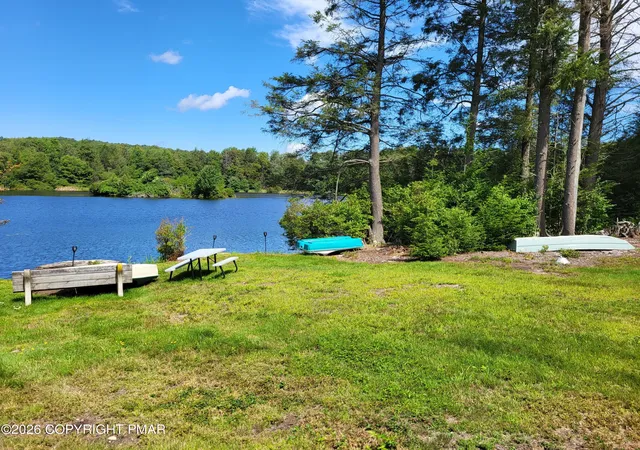 Photo 3 of Sale Pending at 5 E Lake Rd, Madison Township, PA 18444 | MLS# PM-144245 | Listing updated on 2026-09-04