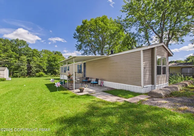 Photo 31 of Manufactured home for sale at 15 Clifton Manor Dr, Clifton Township, PA 18424 | MLS# PM-144280 | Listing updated on 2026-08-28