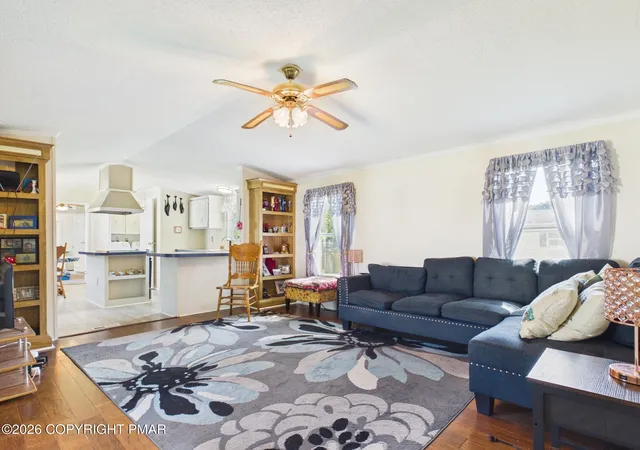 Photo 5 of Manufactured home for sale at 15 Clifton Manor Dr, Clifton Township, PA 18424 | MLS# PM-144280 | Listing updated on 2026-08-28
