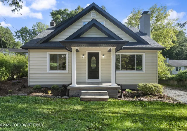 Photo 1 of Sale Pending at 106 Independence Rd, East Stroudsburg, PA 18301 | MLS# PM-144252 | Listing updated on 2026-09-04
