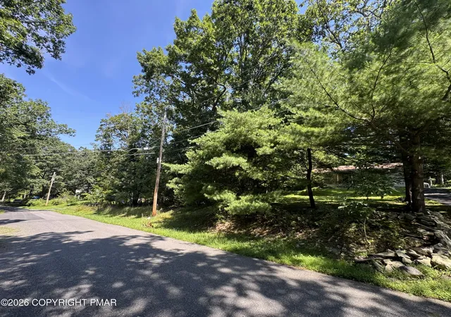 Photo 1 of Land for sale at O Donovan Dr 118 Dr, East Stroudsburg, PA 18301 | MLS# PM-144256 | Listing updated on 2026-08-27