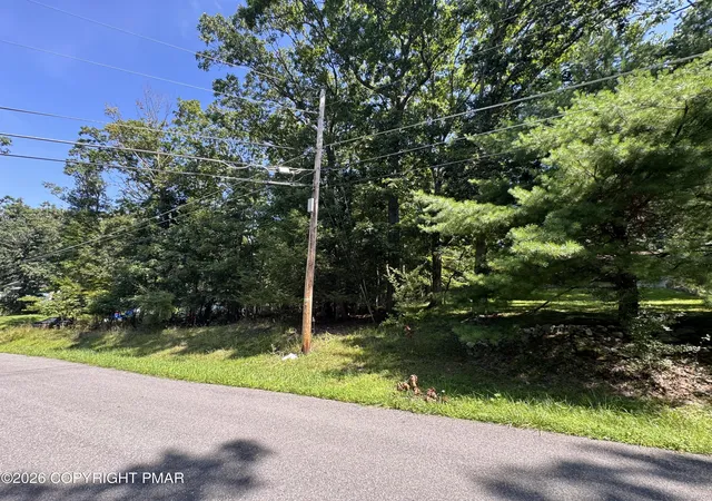 Photo 3 of Land for sale at O Donovan Dr 118 Dr, East Stroudsburg, PA 18301 | MLS# PM-144256 | Listing updated on 2026-08-27