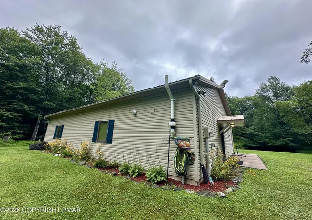 Photo 2 of Single family home for sale at 1201 Railroad Ave, Gouldsboro, PA 18424 | MLS# PM-144259 | Listing updated on 2026-08-31