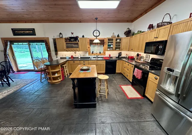 Photo 3 of Single family home for sale at 1201 Railroad Ave, Gouldsboro, PA 18424 | MLS# PM-144259 | Listing updated on 2026-08-31
