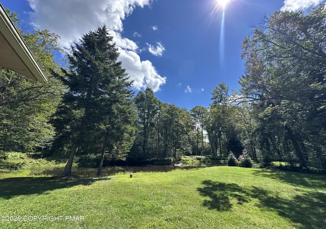 Photo 41 of Single family home for sale at 1201 Railroad Ave, Gouldsboro, PA 18424 | MLS# PM-144259 | Listing updated on 2026-08-31