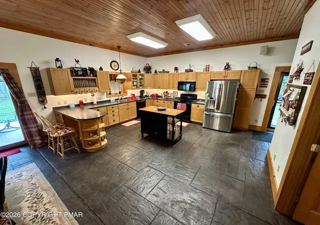 Photo 5 of Single family home for sale at 1201 Railroad Ave, Gouldsboro, PA 18424 | MLS# PM-144259 | Listing updated on 2026-08-31