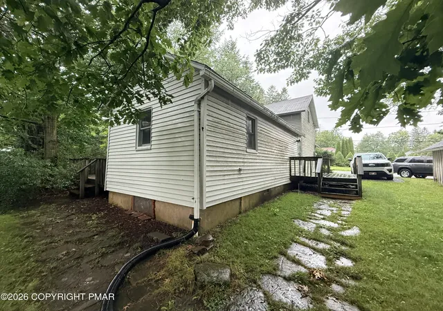 Photo 2 of Sale Pending at 3509 Oak St, Tobyhanna, PA 18466 | MLS# PM-144291 | Listing updated on 2026-09-03
