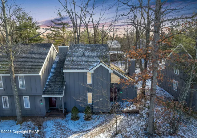 Photo 1 of Townhouse for sale at 69 Telemark, Lake Harmony, PA 18624 | MLS# PM-144263 | Listing updated on 2026-08-27