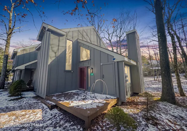 Photo 2 of Townhouse for sale at 69 Telemark, Lake Harmony, PA 18624 | MLS# PM-144263 | Listing updated on 2026-08-27