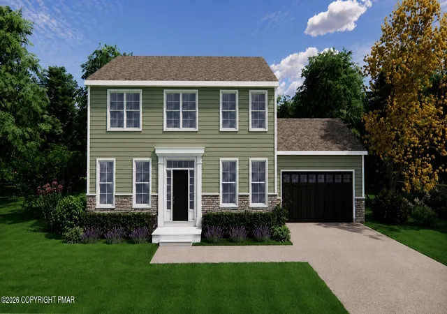 Photo 1 of Single family home for sale at 28 Marilyn Dr, White Haven, PA 18661 | MLS# PM-144310 | Listing updated on 2026-09-11