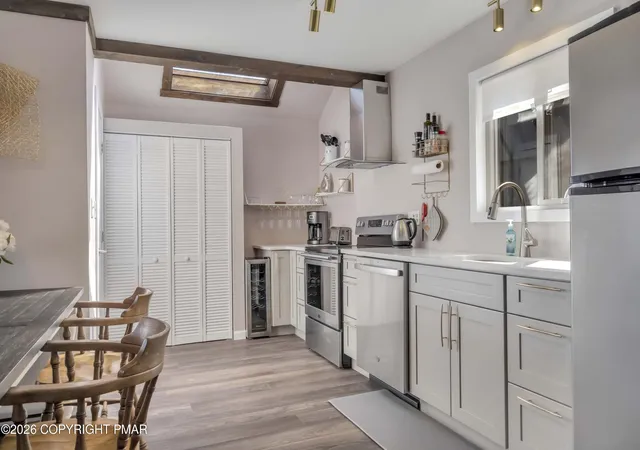 Photo 2 of Townhouse for sale at 246 High Pass Wy, Tannersville, PA 18372 | MLS# PM-144265 | Listing updated on 2026-08-27