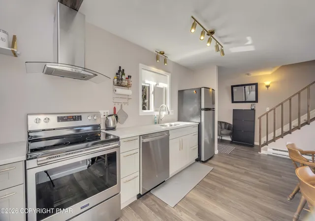 Photo 3 of Townhouse for sale at 246 High Pass Wy, Tannersville, PA 18372 | MLS# PM-144265 | Listing updated on 2026-08-27