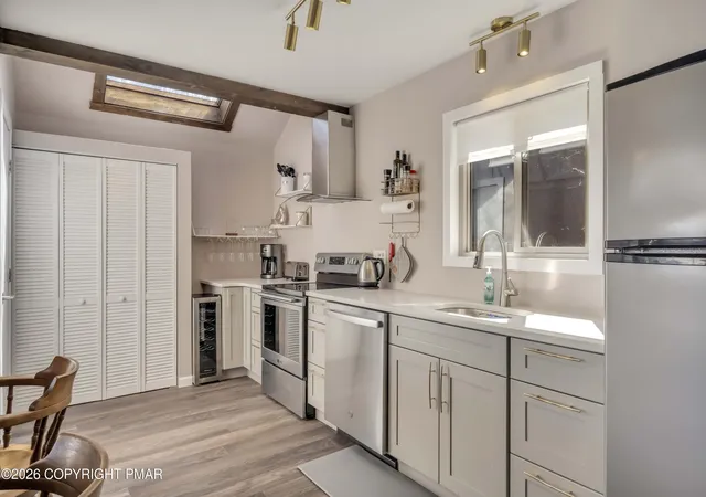 Photo 3 of Townhouse for sale at 246 High Pass Wy, Tannersville, PA 18372 | MLS# PM-144265 | Listing updated on 2026-08-27