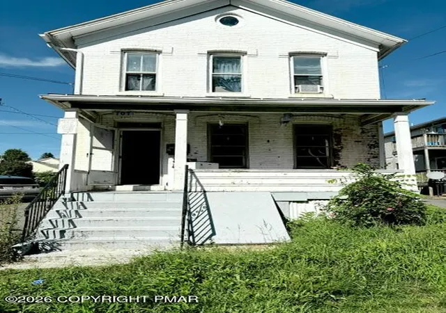 Photo 1 of Multi family home for sale at 707 Mill St, Dunmore, PA 18512 | MLS# PM-144271 | Listing updated on 2026-08-28