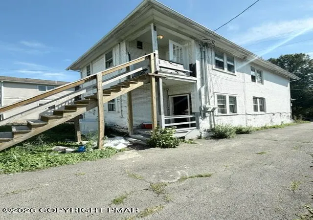 Photo 3 of House for sale at 707 Mill St, Dunmore, PA 18512 | MLS# PM-144271 | Listing updated on 2026-08-28