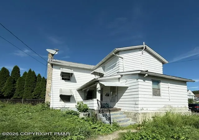 Photo 4 of House for sale at 707 Mill St, Dunmore, PA 18512 | MLS# PM-144271 | Listing updated on 2026-08-28