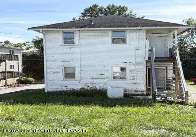 Photo 5 of House for sale at 707 Mill St, Dunmore, PA 18512 | MLS# PM-144271 | Listing updated on 2026-08-28