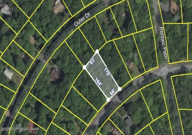 Photo 1 of Land for sale at 18 Orono Dr, Pocono Lake, PA 18347 | MLS# PM-144274 | Listing updated on 2026-09-01
