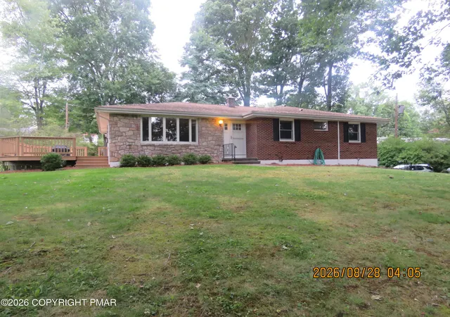 Photo 1 of Single family home for sale at 14 Bell Ter, Stroudsburg, PA 18360 | MLS# PM-144287 | Listing updated on 2026-10-14