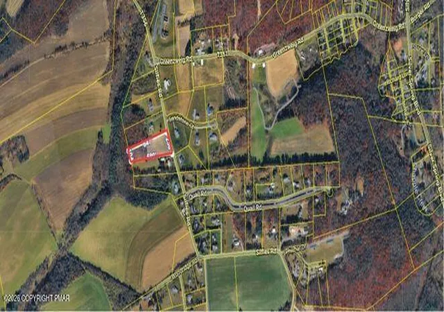 Photo 3 of Sale Pending at Lot 5 T 356 Silfies Rd, Kunkletown, PA 18058 | MLS# PM-144282 | Listing updated on 2026-09-02