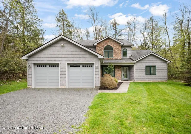 Photo 1 of Single family home for sale at 2236 Hillcrest Dr, Pocono Pines, PA 18350 | MLS# PM-144312 | Listing updated on 2026-09-02