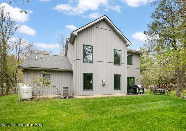 Photo 3 of Single family home for sale at 2236 Hillcrest Dr, Pocono Pines, PA 18350 | MLS# PM-144312 | Listing updated on 2026-09-02