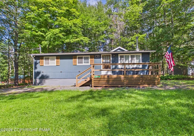 Photo 1 of Single family home for sale at 252 Pontiac Path, Pocono Lake, PA 18347 | MLS# PM-144290 | Listing updated on 2026-08-28