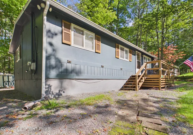 Photo 2 of Single family home for sale at 252 Pontiac Path, Pocono Lake, PA 18347 | MLS# PM-144290 | Listing updated on 2026-08-28