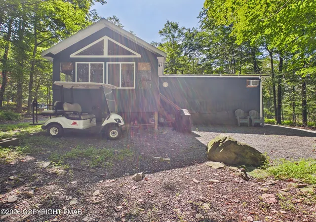 Photo 31 of Single family home for sale at 252 Pontiac Path, Pocono Lake, PA 18347 | MLS# PM-144290 | Listing updated on 2026-08-28