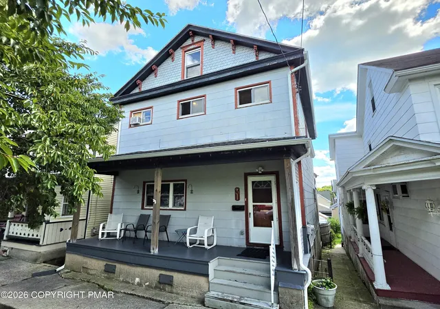 Single family home for sale at 31 E Ludlow St, Summit Hill, PA 18250 | MLS# PM-144345