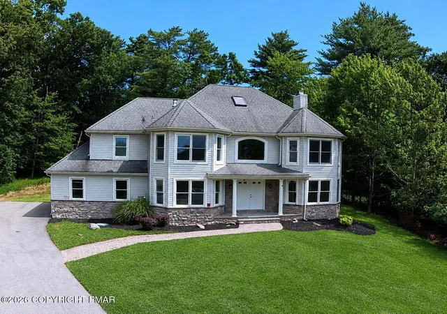 Photo 1 of Single family home for sale at 4515 Tee Dr, East Stroudsburg, PA 18302 | MLS# PM-144294 | Listing updated on 2026-09-02