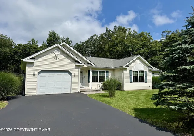 Photo 1 of Sale Pending at 111 Gower Rd, Albrightsville, PA 18210 | MLS# PM-144316 | Listing updated on 2026-09-11