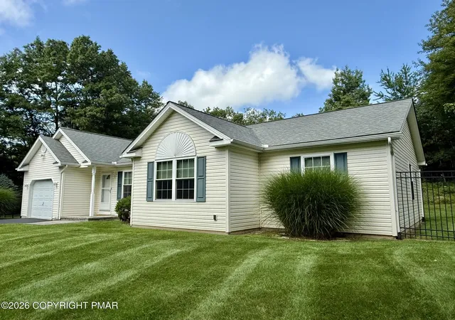 Photo 3 of Sale Pending at 111 Gower Rd, Albrightsville, PA 18210 | MLS# PM-144316 | Listing updated on 2026-09-11