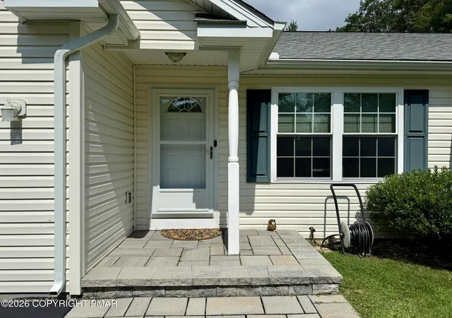 Photo 3 of Sale Pending at 111 Gower Rd, Albrightsville, PA 18210 | MLS# PM-144316 | Listing updated on 2026-09-11