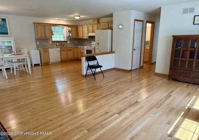 Photo 4 of Sale Pending at 111 Gower Rd, Albrightsville, PA 18210 | MLS# PM-144316 | Listing updated on 2026-09-11