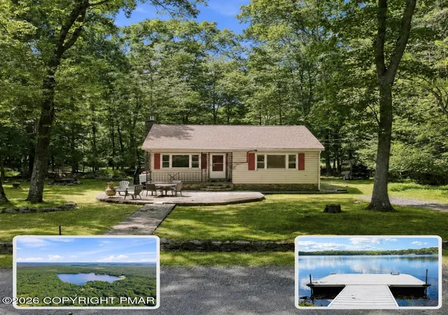 Photo 1 of Single family home for sale at 319 Casper Rd, East Stroudsburg, PA 18302 | MLS# PM-144308 | Listing updated on 2026-09-02