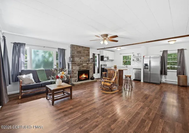 Photo 4 of Single family home for sale at 319 Casper Rd, East Stroudsburg, PA 18302 | MLS# PM-144308 | Listing updated on 2026-09-02