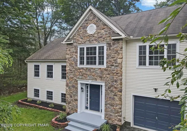 Photo 1 of Single family home for sale at 2704 Starlight Ter, Tobyhanna, PA 18466 | MLS# PM-144298 | Listing updated on 2026-08-31