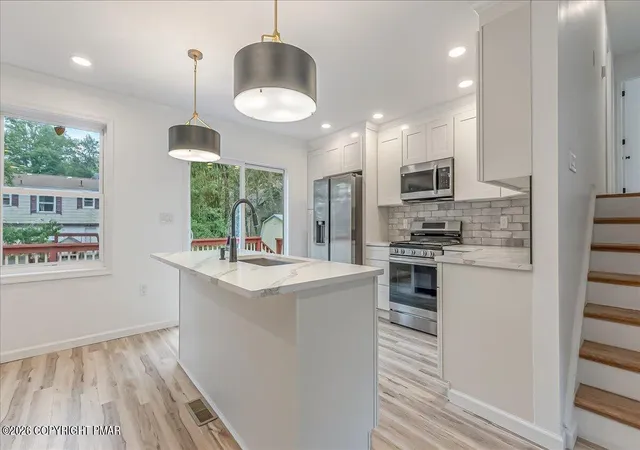 Photo 3 of Single family home for sale at 2704 Starlight Ter, Tobyhanna, PA 18466 | MLS# PM-144298 | Listing updated on 2026-08-31