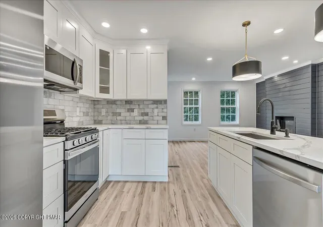Photo 4 of Single family home for sale at 2704 Starlight Ter, Tobyhanna, PA 18466 | MLS# PM-144298 | Listing updated on 2026-08-31