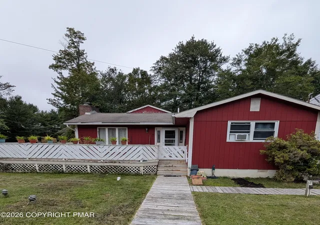 Photo 1 of Single family home for sale at 3158 Carobeth Dr, Tobyhanna, PA 18466 | MLS# PM-144306 | Listing updated on 2026-09-11
