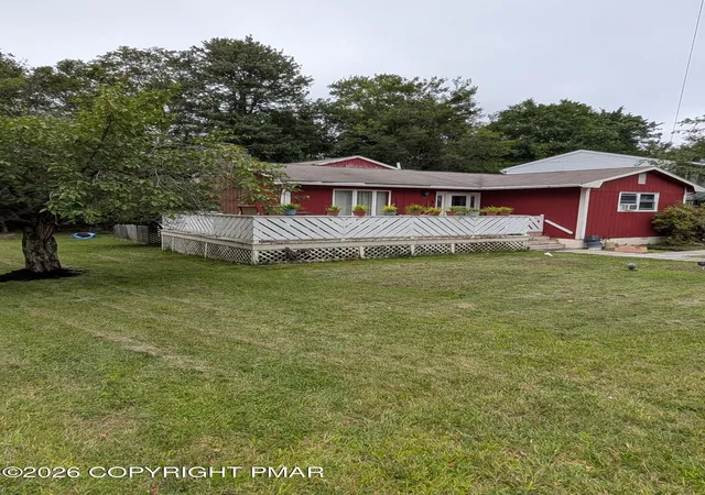 Photo 2 of Single family home for sale at 3158 Carobeth Dr, Tobyhanna, PA 18466 | MLS# PM-144306 | Listing updated on 2026-09-11